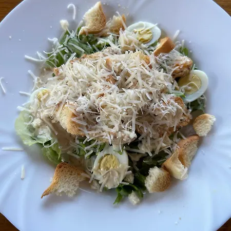 Respect Locanda Mykulychyn