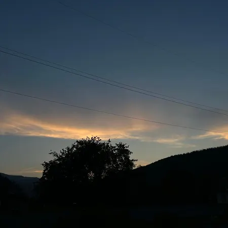 Locanda Respect Mykulychyn