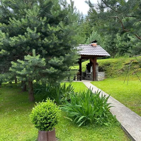 Respect Locanda Mykulychyn