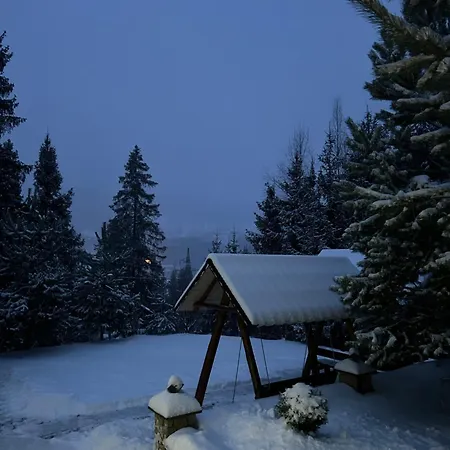 Locanda Respect Mykulychyn