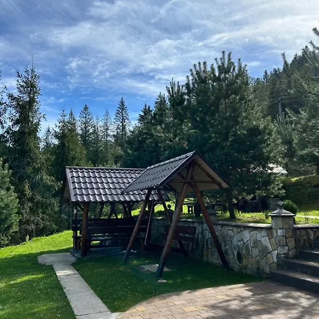 Locanda Respect Mykulychyn