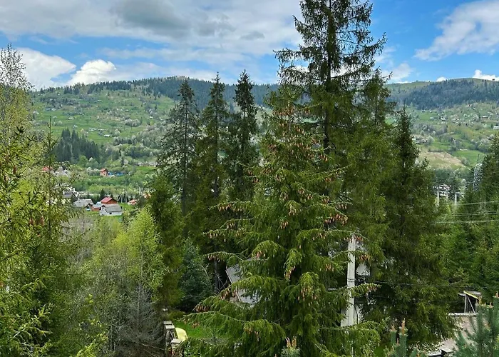 Respect Mykulyčyn