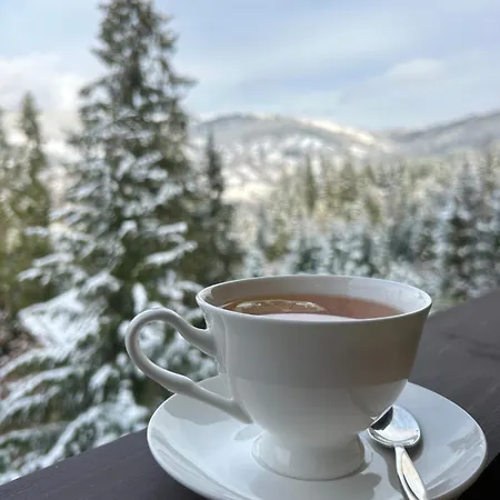 여관 Respect 미쿨리친