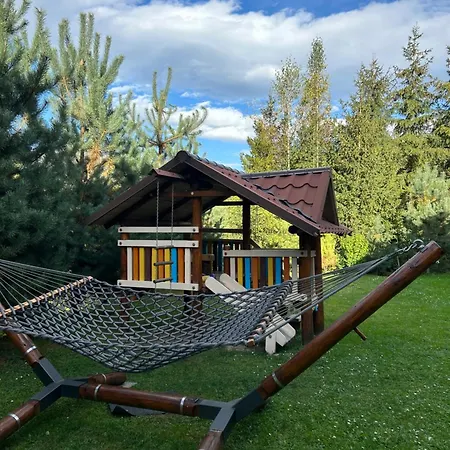 Inn Respect Mykulychyn