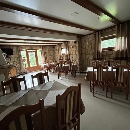 Respect 여관 미쿨리친