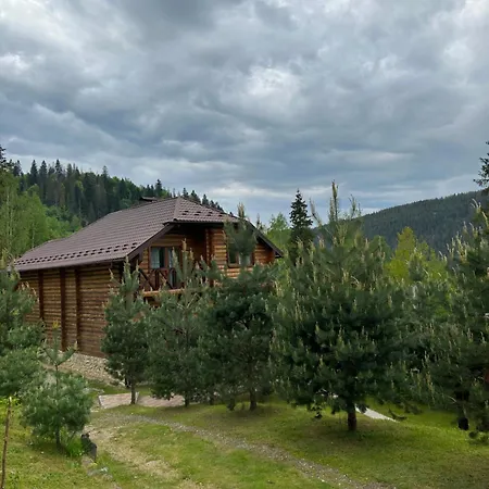 Inn Respect Mykulychyn