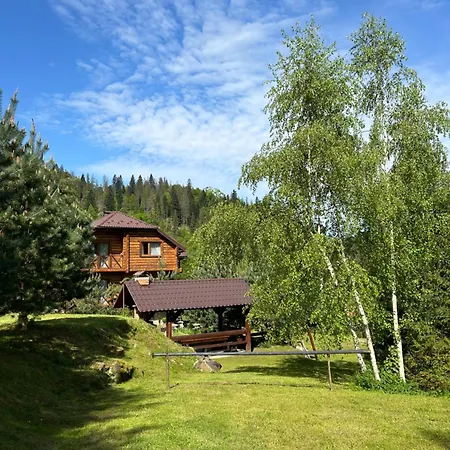 Respect Inn Mykulychyn