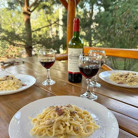 여관 Respect 미쿨리친